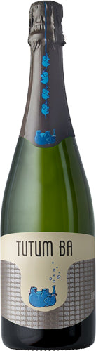 Tutum Ba Cava DOC Brut Nature BP