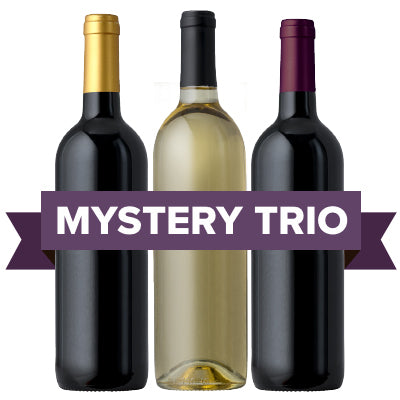 Add the $7.77 Premium Mystery Trio! CA