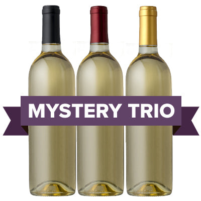 Add the $7.77 Premium Mystery Trio! NY