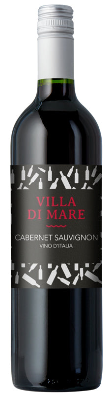 Villa de Mare Puglia Cabernet