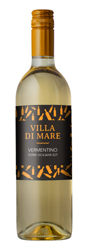 Villa de Mare Vermentino 2019