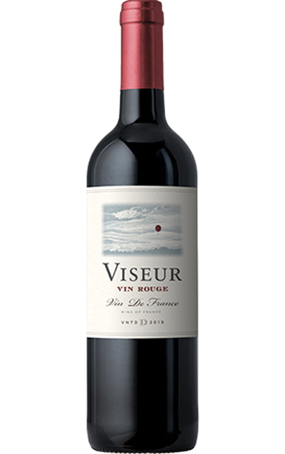 Viseur Red Wine 2019