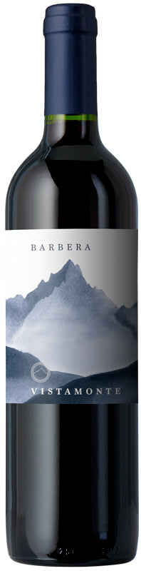 Vistamonte Barbera 2020