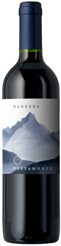 2021 Barbera Wines – Splash Vistamonte Piedmonte