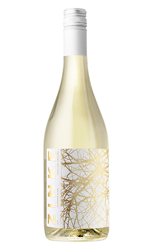 Zinke Sauvignon Blanc 2020