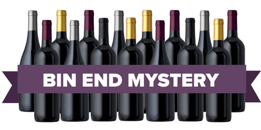 VIP Exclusive: Bin End Mystery Reds!