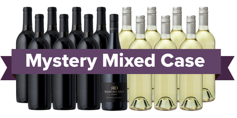 Fall Mystery Sale + BONUS $50 Bottle!