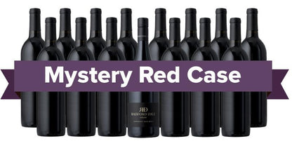 Overstocked Mystery Wine 15-Pack