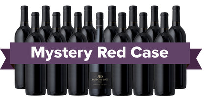 Fall Overstock Mystery 15-Pack Including Radford Dale!